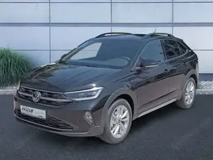 Volkswagen Taigo Goal 1,5 l TSI OPF 110 kW (150 PS) DSG