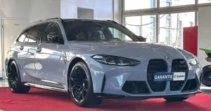 BMW M3 xDrive Competition M HUD 360° Bild 1