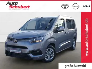 Toyota Proace City Verso L1 Automatik Team D-130PS-1.2+EPH+CarPlay