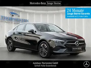 Mercedes-Benz A 250 A 250 e Limousine mit EQ Hybrid Technologie Progressive