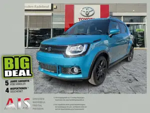 Suzuki Ignis 1.2 Comfort + Comfort+ LED+Navi+SHZ+Kam.