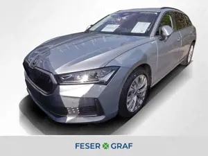 Skoda Superb Combi 1.5 TSI mHEV Selection AHK Nav RüKa