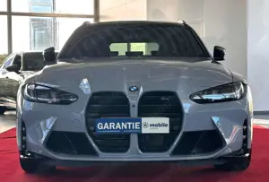 BMW M3 xDrive Competition M HUD 360° Bild 3