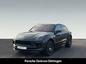 Porsche Macan GTS Surround-View Luftfederung Sportabgas