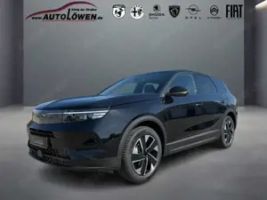 Opel Grandland X 1.2 Mild-Hybrid Edition