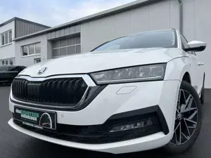 Skoda Octavia Combi 2.0 TDI DSG Clever 169€ m. 20% Anzahlung A