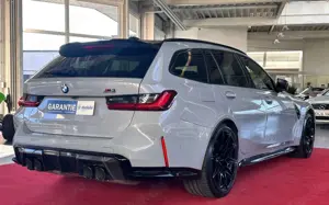 BMW M3 xDrive Competition M HUD 360° Bild 5