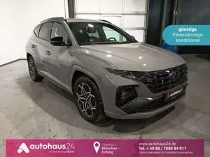 Hyundai TUCSON 1.6 PHEV N Line  4WD|LED|Navi|Kamera|ACC