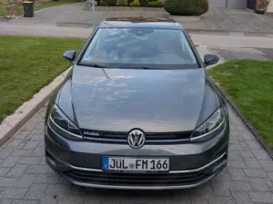 Volkswagen Golf Golf 1.5 TSI ACT OPF BlueMotion IQ.DRIVE