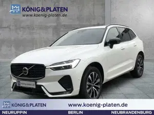 Volvo XC60 B5 (Benzin) AWD Plus Dark (EURO 6d) Klima Leder