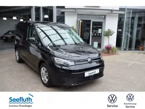 Volkswagen Caddy 1.5 TSI DSG AHK GJ Winterpaket Parklenk