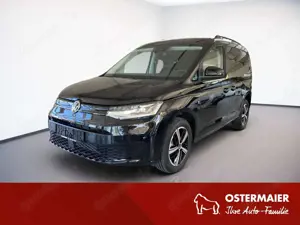 Volkswagen Caddy FLEXIBLE 2.0TDI 122PS DSG 5J-GARANTIE.LED.AHK.17 A