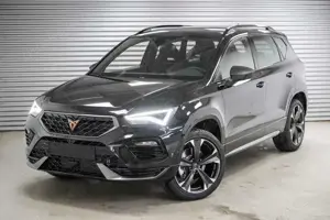 CUPRA Ateca 2,0 TSI DSG 4Drive - LAGER 140 kW (190 PS), Aut...