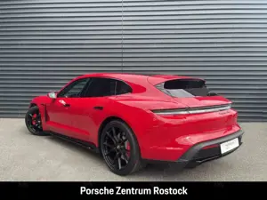 Porsche Taycan GTS Sport Turismo InnoDrive Soft-Close Bild 3