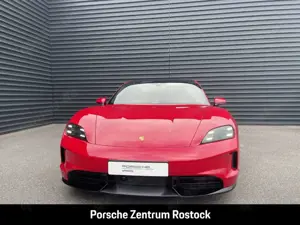 Porsche Taycan GTS Sport Turismo InnoDrive Soft-Close Bild 4