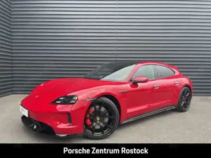 Porsche Taycan GTS Sport Turismo InnoDrive Soft-Close