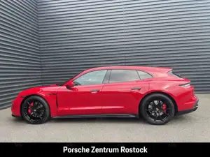 Porsche Taycan GTS Sport Turismo InnoDrive Soft-Close Bild 2