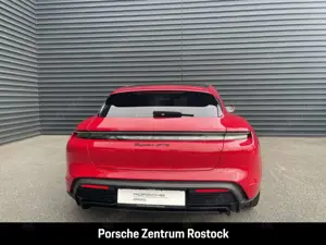 Porsche Taycan GTS Sport Turismo InnoDrive Soft-Close Bild 5