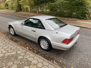 Mercedes-Benz SL 500 SL-Klasse