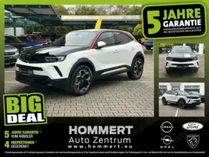 Opel Mokka 1.2 Turbo GS Line *Navi*Kamera*beh.Lenk*LM
