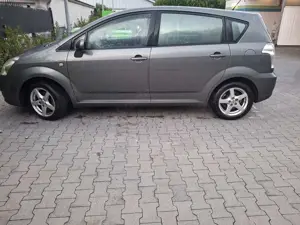 Toyota Corolla Verso Corolla Verso 1.8 Sol