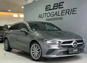 Mercedes-Benz Others CLA 220 d Shooting Brake 8G-DCT Voll-Service