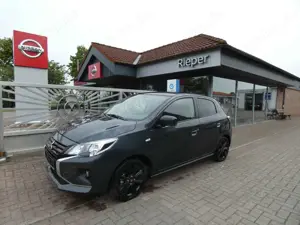 Mitsubishi Space Star Select+ Black Automatik 71PS