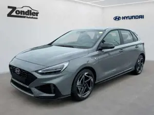 Hyundai i30 1.5 Turbo +48V N Line LED Navi