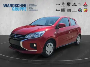 Mitsubishi Space Star 1.2 Select DAB + Licht / Regensensor +