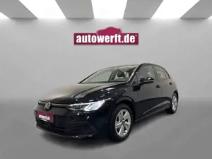 Volkswagen Golf 8 2.0 TDI DSG LIFE LED CAM SHZ NAVI ACC 16Z TEMPOM