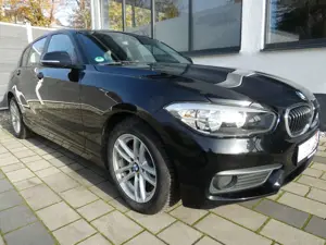 BMW 118 118 i