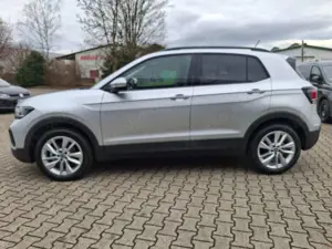 Volkswagen T-Cross Bild 3