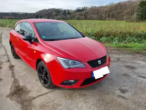 SEAT Ibiza Ibiza SC 1.2 TSI 30 Years