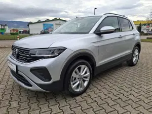 Volkswagen T-Cross Bild 2
