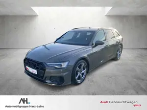 Audi A6 Avant 40 TDI S line S-tronic LED Navi ACC Pano AHK