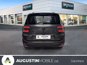 Citroen Grand C4 Picasso Shine BlueHDI 150 EAT6*AHK*7Si* Bild 4