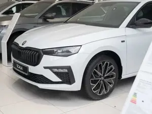 Skoda Scala Bild 3