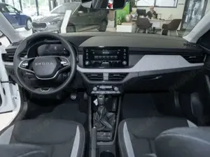 Skoda Scala Bild 5