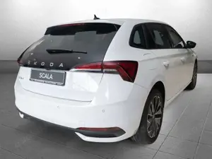 Skoda Scala Bild 2