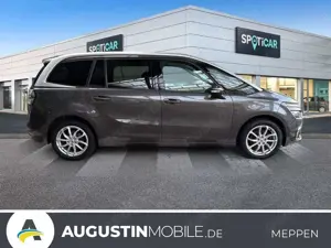 Citroen Grand C4 Picasso Shine BlueHDI 150 EAT6*AHK*7Si* Bild 3