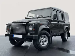 Land Rover Defender 110  Crew Cab  AHK, Klimaanlage, Radio, Alarmalang