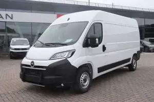 Opel Movano 2.2 BlueHDi 140 L3H2 VA verstärkt
