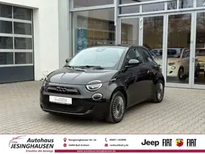Fiat 500e +Rückfahrkam.+PDC+Keyless+Klimaaut.+Tempomat