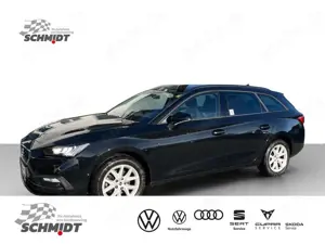SEAT Leon Sportstourer 1.5 TSI Style WinterPaket ACC