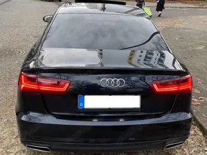 Audi A6 A6 Diesel 2.0 TDI ultra S tronic Bild 3
