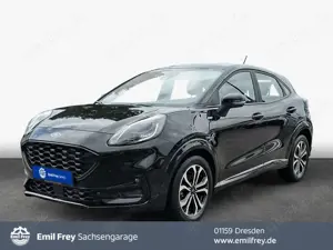 Ford Puma 1.0 EcoBoost Hybrid Aut. ST-LINE