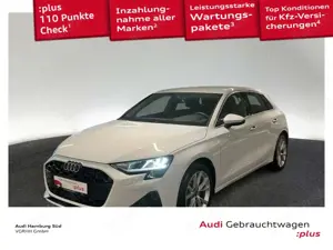 Audi A3 35 TDI advanced S tronic NAV/KAMERA