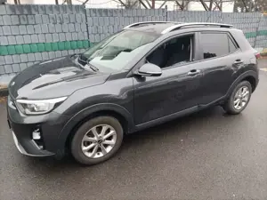 Kia Stonic Stonic 1.2 Vision Navi Kamera