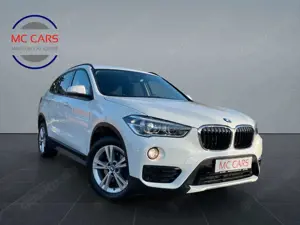 BMW X1 sDrive 18 i Advantage