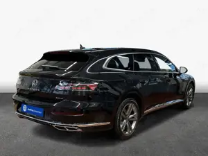 Volkswagen Arteon Shooting Brake 2.0 TDI R-Line Navi Head-Up Bild 2